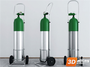 Medical Equipment Skp Files